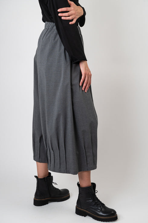 Viskose Hose Claire